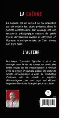 La caënne