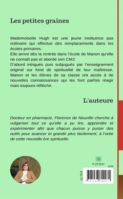 Les petites graines