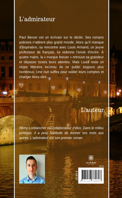 L'admirateur