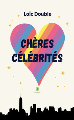 Chères célébrités