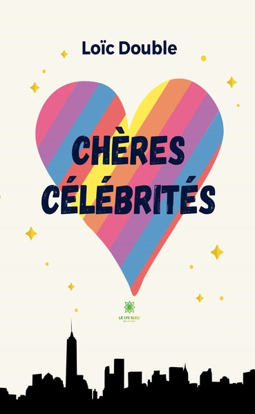 Chères célébrités