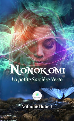 La petite sorcière verte
