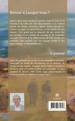 Retour à Langoz'vraz ?