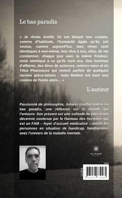 Le bas paradis