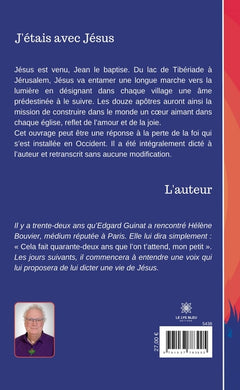 J'étais avec Jésus