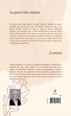 La guerre des chênes