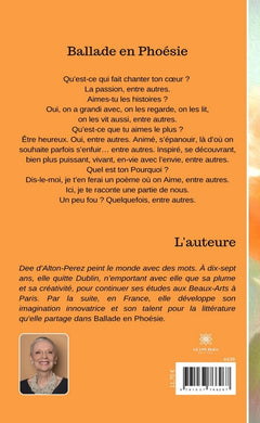 Ballade en Phoésie