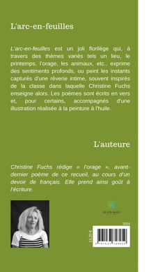 L'arc-en-feuilles