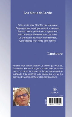 Les bleus de la vie