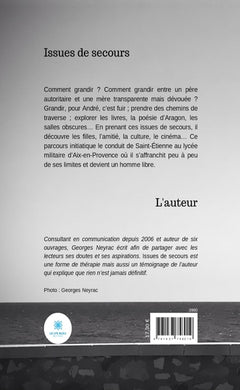 Issues de secours