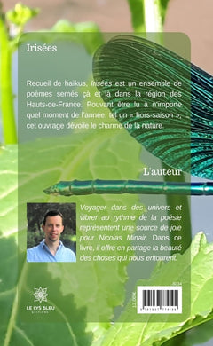Irisées