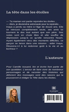 La tête dans les étoiles