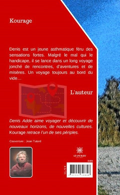 Kourage