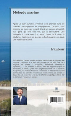 Mélopée marine