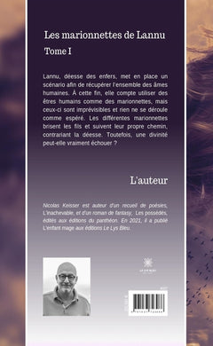 Les marionnettes de Lannu