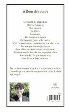 À fleur des corps