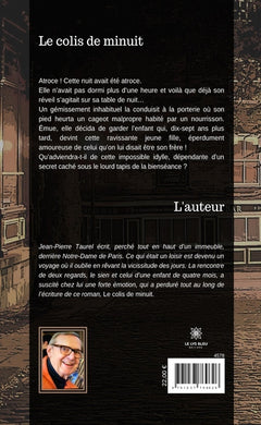 Le colis de minuit