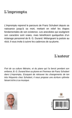 L'impromptu
