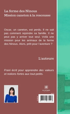 La ferme des Ninous