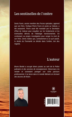 Les sentinelles de l'ombre