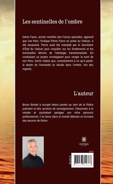 Les sentinelles de l'ombre