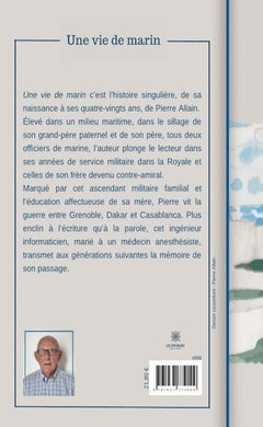 Une vie de marin