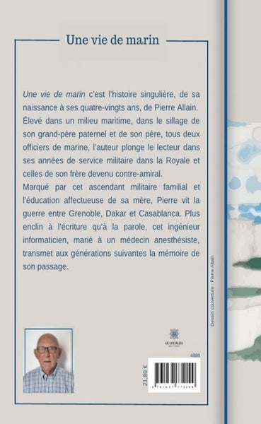 Une vie de marin
