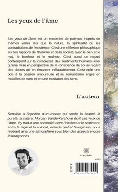 Les yeux de l'âme