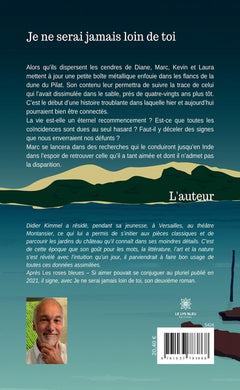 Je ne serai jamais loin de toi