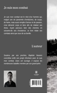 Je suis mon combat