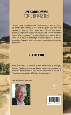 Un bonhomme de chemin