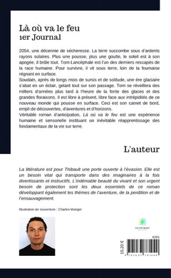 Là où va le feu