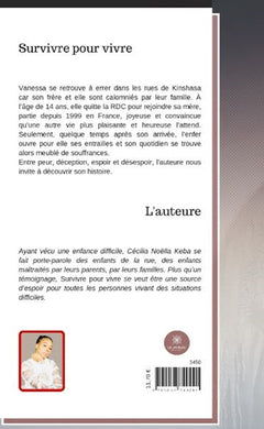 Survivre pour vivre