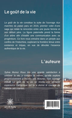 Le goût de la vie