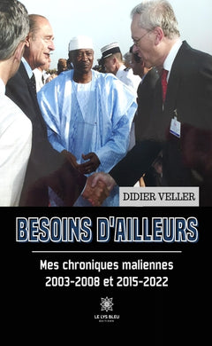 Besoins d'ailleurs