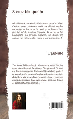 Secrets bien gardés