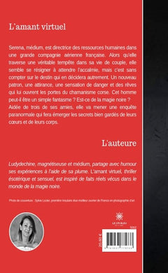 L'amant virtuel