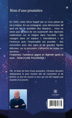 Nom d'une poussière