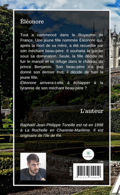 Éléonore