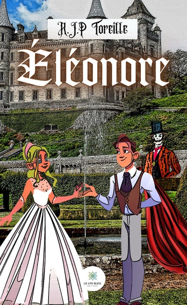 Éléonore