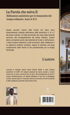 La Parola che salva II