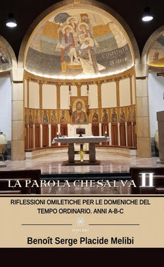 La Parola che salva II