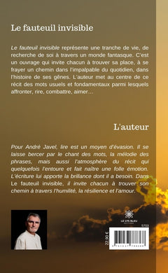 Le fauteuil invisible