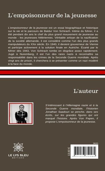 L'empoisonneur de la jeunesse