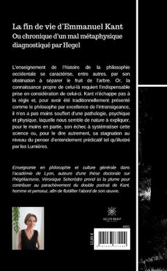 La fin de vie d'Emmanuel Kant