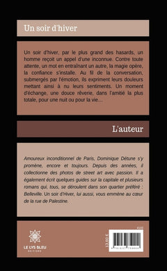 Un soir d'hiver