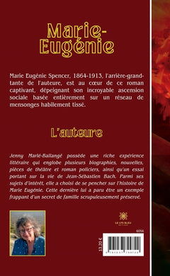 Marie-Eugénie