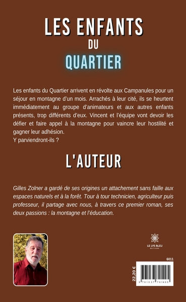 Les enfants du Quartier