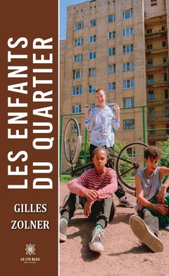 Les enfants du Quartier