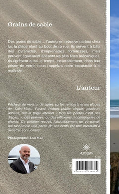 Grains de sable